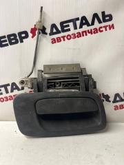 Запчасть ручка двери внешняя передняя правая Opel Astra G 1999