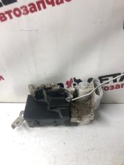 Запчасть замок боковой двери задний левый Fiat Albea 2008