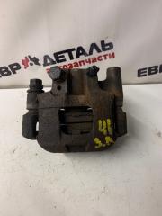 Запчасть суппорт тормозной задний левый Lifan Solano 2013