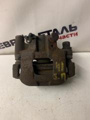 Запчасть суппорт тормозной задний правый Lifan Solano 2013