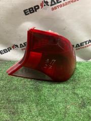 Фонарь задний правый Ford Focus 1 2000