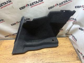 Запчасть обшивка багажника задняя правая BMW 525XI E60 2006