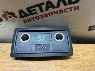 Запчасть прикуриватель задний BMW 525XI E60 2006