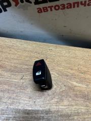 Запчасть кнопка аварийной сигнализации BMW 525XI E60 2006