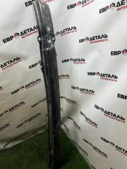 Запчасть усилитель бампера задний BMW 525XI E60 2006