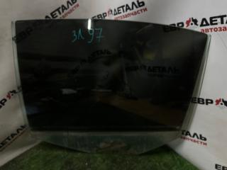 Запчасть стекло двери заднее левое BMW 525XI E60 2006