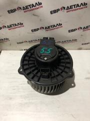 Запчасть мотор печки Cadillac SRX 2007