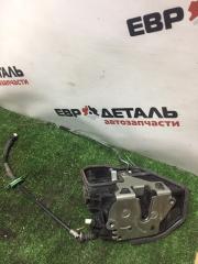Запчасть замок боковой двери задний правый BMW 525XI E60 2006