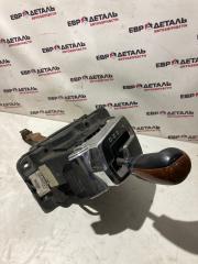 Запчасть кулиса акпп Cadillac SRX 2007