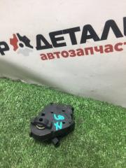 Запчасть сервопривод заслонок печки BMW 525XI E60 2006