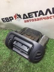 Запчасть дефлектор воздушный правый Renault Symbol 2003
