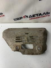 Запчасть тепловой экран Lifan Solano 2013