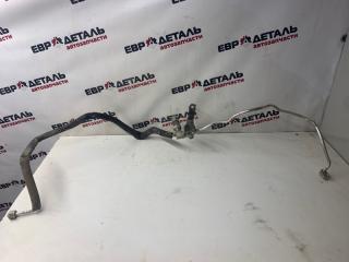 Запчасть трубка кондиционера Lifan Solano 2013