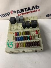 Фото запчасти блок предохранителей Ford Focus 1 2002 Б/У запчасть Запчасть блок предохранителей Ford Focus 1 2002