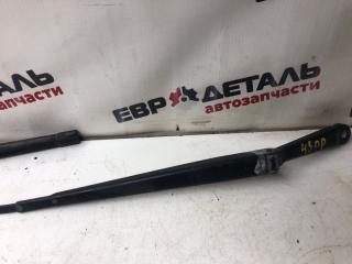 Запчасть поводок передний правый Lifan Solano 2013