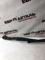 Запчасть поводок передний левый Mitsubishi Lancer 9 2004