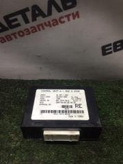 Запчасть блок электронный Chevrolet Lacetti 2007