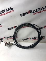 Запчасть трос лючка топливного бака Daewoo Matiz 2007