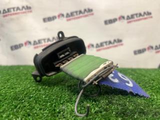 Фото запчасти резистор отопителя Mercedes Benz Vito 2000 Б/У запчасть Запчасть резистор отопителя Mercedes Benz Vito 2000