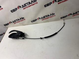 Фото запчасти ручка двери внутренняя передняя левая Ford Focus 1 2002 Б/У запчасть Запчасть ручка двери внутренняя передняя левая Ford Focus 1 2002