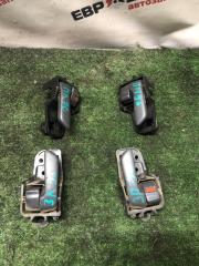 Фото запчасти ручка двери внутренняя Toyota Carina 1996 Б/У запчасть Запчасть ручка двери внутренняя Toyota Carina 1996