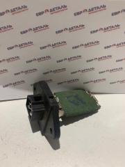 Запчасть резистор отопителя Geely MK 2012