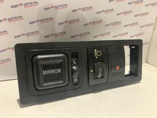 Запчасть блок управления зеркалами Geely MK 2012