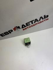 Запчасть реле Volkswagen Polo 2010