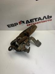 Запчасть замок капота Lifan Solano 2013