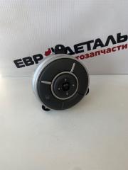 Фото запчасти блок управления зеркалами Ssang Yong Kyron 2007 Б/У запчасть Запчасть блок управления зеркалами Ssang Yong Kyron 2007