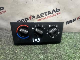 Запчасть блок управления отопителем Opel Vectra B 1997
