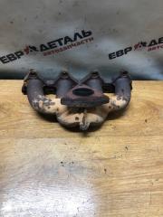 Запчасть коллектор выпускной Chery Kimo S12 2009