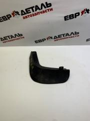 Запчасть брызговик задний левый Chevrolet Aveo T250 2011