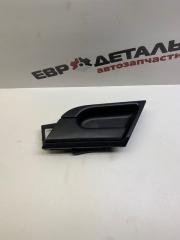 Запчасть ручка двери внутренняя задняя левая Chevrolet Aveo T250 2011