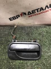 Запчасть ручка двери внешняя передняя правая Opel Vectra B 1997