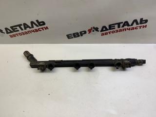 Запчасть топливная рейка Fiat Albea 2008