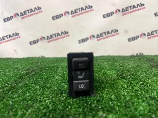 Запчасть кнопка обогрева сидений правая Vortex Tingo T11 2011