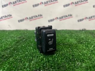 Запчасть кнопка обогрева сидений левая Nissan Note E11 2008