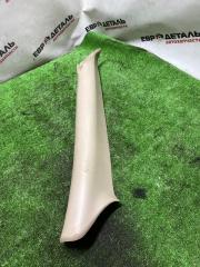 Запчасть накладка стойки лобового стекла правая Great Wall Hover H2 2008