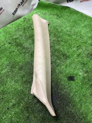 Запчасть накладка стойки лобового стекла левая Great Wall Hover H2 2008