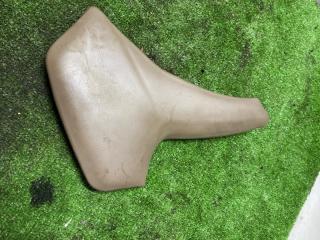 Запчасть накладка в салоне левая Great Wall Hover H2 2008