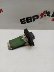 Запчасть резистор отопителя Geely MK Cross 2012