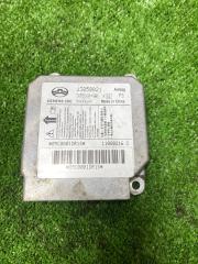 Запчасть блок air bag Great Wall Hover H2 2008