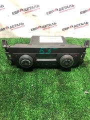 Запчасть блок управления климат-контролем Cadillac SRX 2007