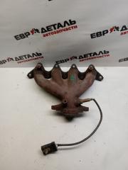 Запчасть коллектор выпускной Byd F3 2010