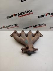 Запчасть коллектор выпускной Byd F3 2007