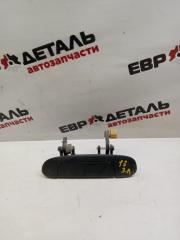 Запчасть ручка двери внешняя задняя левая Mazda 323 1998