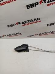 Запчасть ручка двери внутренняя задняя правая Mitsubishi Lancer 9 2004