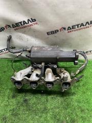 Запчасть коллектор впускной Toyota Carina E 1993