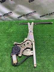 Запчасть стеклоподъемный механизм передний левый Vortex Tingo T11 2011